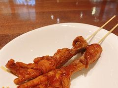 -南门小馆·清真(国贸商城店)
