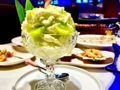 -正黄旗海鲜烧烤大排档(延安路总店)