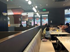 -必胜客(江东万达店)