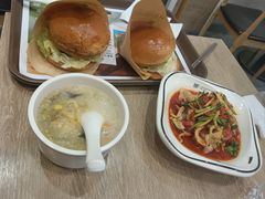 -魏家凉皮(西安秋林宏业商厦店)