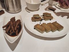 -喜宴又一村·粤菜·茶点·海鲜(壹方天地店)