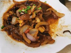 -原味蒸汽海鲜(嵊泗店)