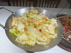 -刀板香·安徽菜(国购IFC店)