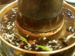 -清真·四季老北京涮肉(花园路店)