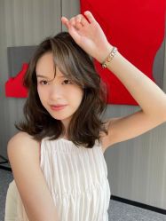 -HairCode芭曲发型