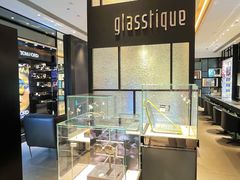 -glasstique(三里屯店)