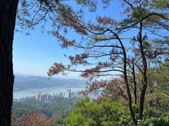 -白云山风景名胜区