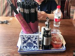 -四海楼(如皋定慧禅寺店)