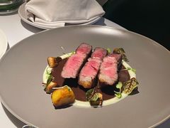 -L'Arome芳芳法国餐厅(仙林金鹰店)