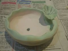 -爱上泥创意DIY手工陶艺(昙华林店)