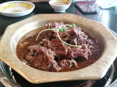 精品小锅-芦月轩羊蝎子(北蜂窝店)