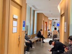 -上海君和堂中医门诊部(徐汇店)