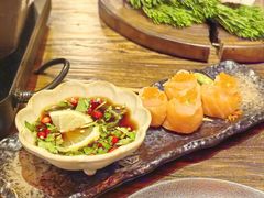 -侘与火 Wabi 侘寂烟火•锅物料理(大屯DT51店)