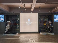 -时光乌托邦空中花园餐厅川味·融合菜(幸福广场店)