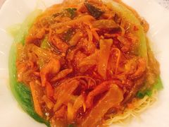 -烧鹅濑(西华路店)