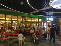 等位区-晋家门(弘阳广场店)