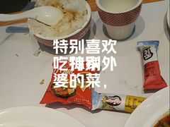 -孙家外婆•长春地标美食新名片(红旗街万达店)