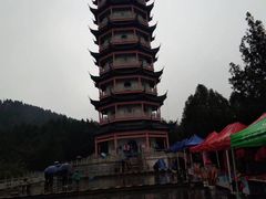 景点-青檀寺景区