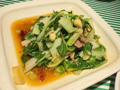 -楼兰新疆菜(江宁万达店)