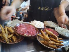 -黄潇洒老火锅(九眼桥宏济巷店)