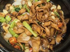 -陈家老院子·长春特色东北家宴(一匡街店)