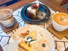 -懒鱼时光馆(沙坪坝店)