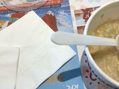 -肯德基(昆山千灯店)