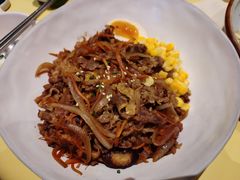 米仓牛肉丼-米仓食堂(凯德广场店)