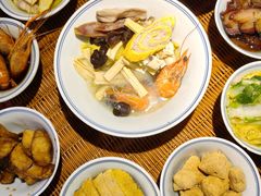 -寻宝记绍兴菜(鲁迅路店)