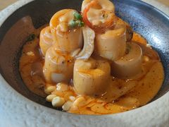 -東舍食唐精品陕菜馆