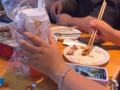 -四禧精酿铜锅涮肉·烧烤工场(大明湖店)