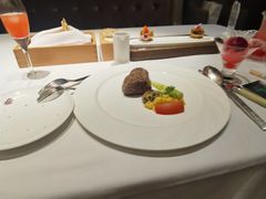 -王品牛排(佛山南海万科广场店)