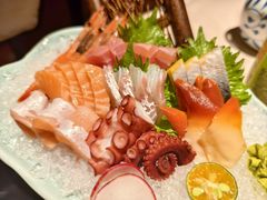 -富盈酒店-日本料理餐厅(厚街店)