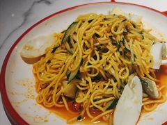 -欧提汗·新疆餐厅·清真(银都路店)