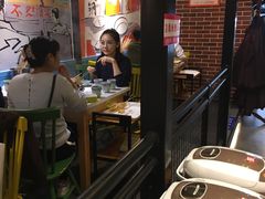 -蜀都小君肝串串香火锅(龙华旗舰店)