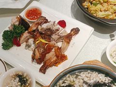 -丽园海鲜饭店(东关街店)