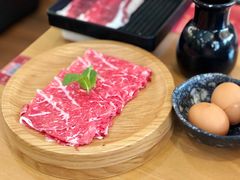 -牛New寿喜烧(青浦店)