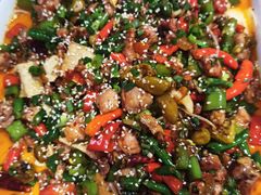 -兔槽江湖菜·重庆璧山兔(水围店)