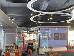 -CIAO·团建聚餐·生日派对轰趴馆(福田店)