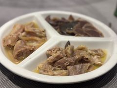 -竹里馆·淮扬菜·功夫茶(老门东店)