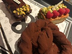 -B&C黄油与面包·THE GARDEN BAKERY概念店(世纪汇店)