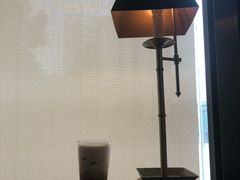 -漫咖啡(银泰创意城店)