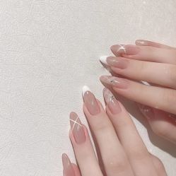-好看加白色房子