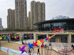 -宁波儿童公园(鄞州区)