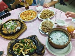 -羊桥饭店(江门紫沙路店)