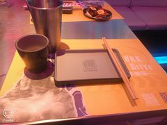 -燥次·烧烤酒场(万象城店)