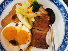 -金翠河烧鹅餐厅(解放碑时代广场店)