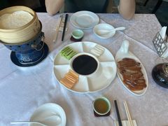 -海湾壹品·粤菜·早茶·烤鸭(拱北店)