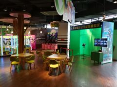 -大鲁阁保龄球(苏州园区店)