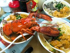 -荔林食店(西华路店)
